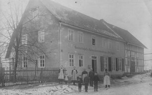 Schäfers Haus